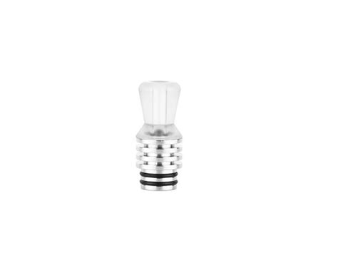 Reewape Drip Tip Court Embout Cigarette Lectronique Vape Mtl