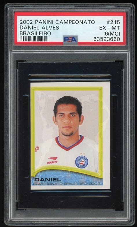 Collectors Trading Cards PANINI PANINI CAMPEONATO BRASILEIRO