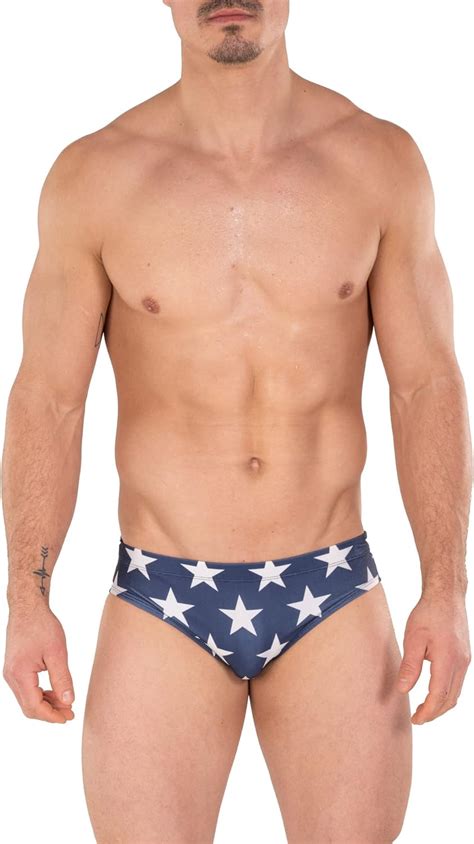 Amazon Gary Majdell Sport Men S Usa Freedom Hot Body Bikini