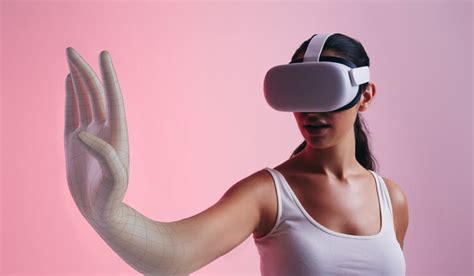 Diferencias Entre Realidad Virtual Y Realidad Aumentada