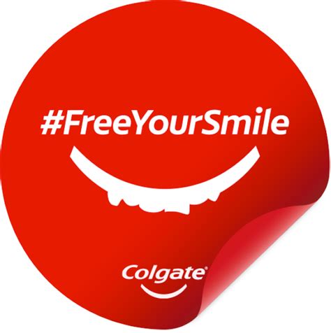 Create Your Colgate Smile Freeyoursmile