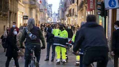 Nuovo decreto cosa cambia da lunedì 15 marzo fino a Pasqua nelle