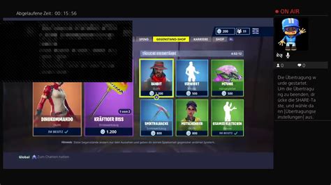 Fortnite Kranke Runden Neuer Skin Und Neuer Modus Mit Hannes YouTube