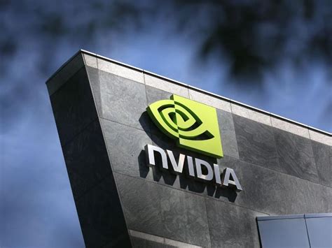 The Story Of Great Chip Giant Nvidia And The Entry Of New Players In