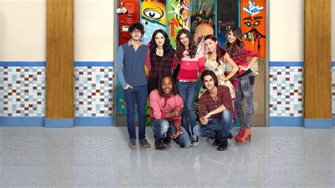 دانلود سریال Victorious 2010