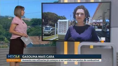 Meio Dia Paraná Curitiba Fim de semana vai ser de calor em todo