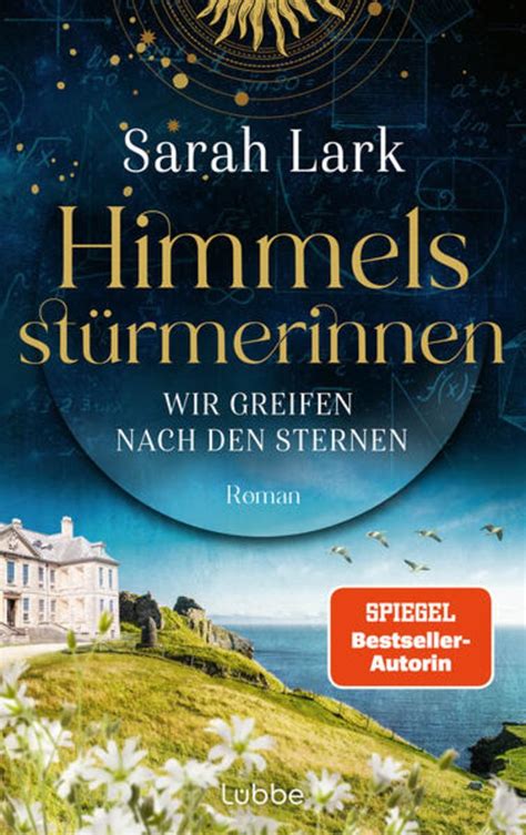 Himmelsst Rmerinnen Wir Greifen Nach Den Sternen Von Sarah Lark