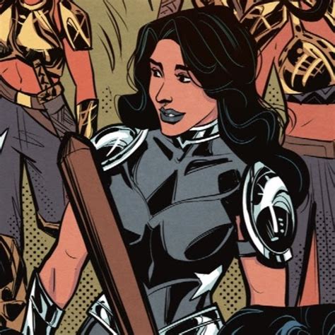 Pin On Donna Troy