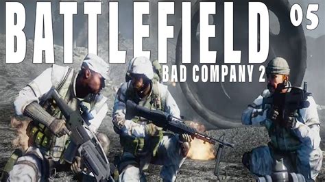 Crack The Sky Snowblind Battlefield Bad Company Part