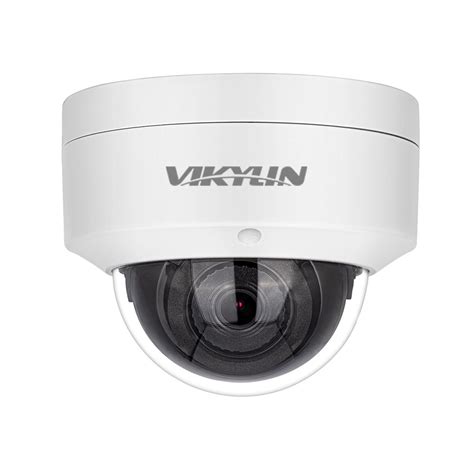 6MP IP CCTV Cameras – VIKYLIN Security – IP Camera 6MP