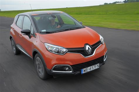 Ar Wki Renault Captur I Jakie Potrzebne Do Wymiany