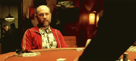 Rounders Teddykgb GIF - Rounders Teddykgb Unsatisfied - Discover & Share GIFs