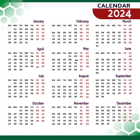 Calendar 2024 Png Hd Vania Janeczka