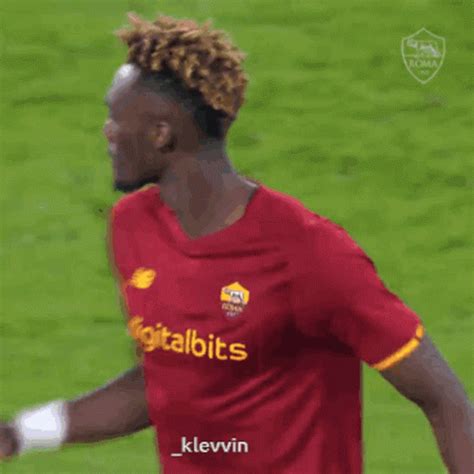 Tammy Abraham Nicolo Zaniolo Tammy Abraham Nicolo Zaniolo Abraham