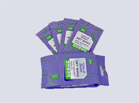 Wholesale Individually Wrapped Wet Wipes In Bulk - CleanSoft Paper