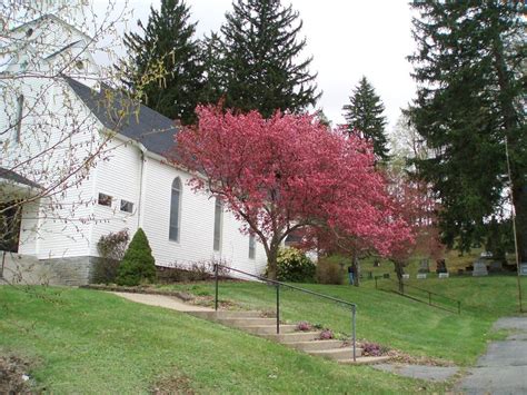 Saint Pauls Roman Catholic Cemetery In Starrucca Pennsylvania Find A