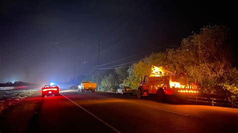 One Identified In Double Fatal Crash On Harbor Boulevard Near Oxnard