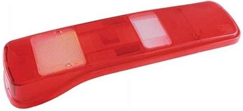 Lampa tylna Kamar Klosz Lampy Tył Volvo Fh Fm Fl 2005 Prawy Lewy K2357