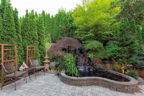 Why Hardscape? DIY Ideas on Grass-Free Landscaping - The Sod Gods