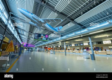 Airport karlsruhe baden baden hi-res stock photography and images - Alamy