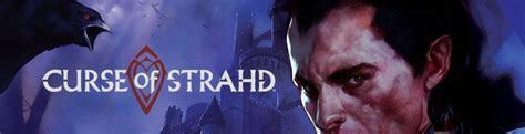 Curse Of Strahd Homepage World Anvil