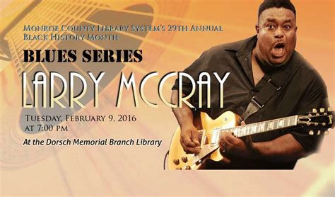 29th annual Black History Month Blues Series in Monroe - Blues Festival ...