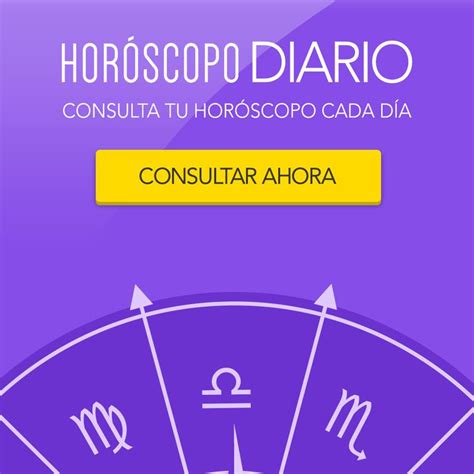 Hor Scopo Diario Alicia Galv N Tarot Horoscopos Diario Tarot