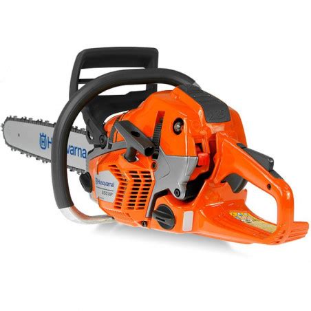 Chainsaw Husqvarna Xp Mark Ii