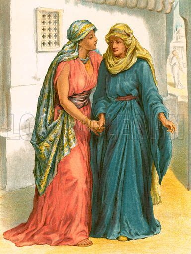 Two Women Standing Next To Each Other