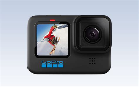 GoPro HERO10 | Every Day Carry Gear And Gadgets