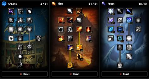 Wow Season Of Discovery Phase 4 Fire Mage Dps Guide