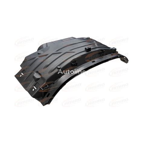 Scania S R R Cabin Mudguard Upper Left For Scania Series