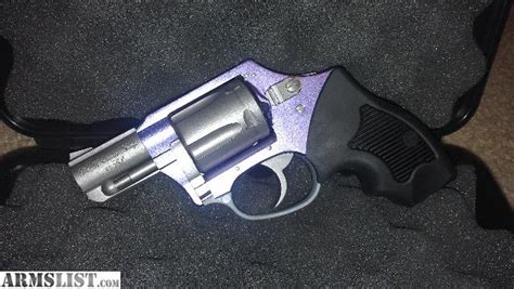 Armslist For Saletrade Charter Arms The Lavender Lady Hammerless