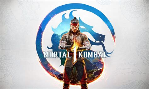 Mortal Kombat 1 Resmi Olarak Duyuruldu Dayak Kulübü