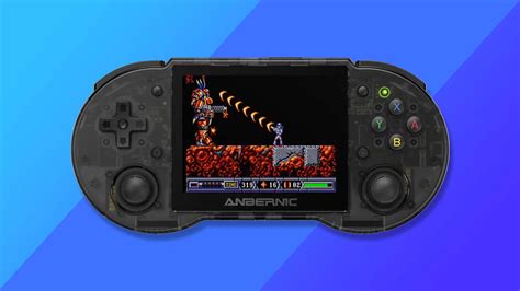 12 Best Handheld Emulator Consoles Available Now - RetroResolve