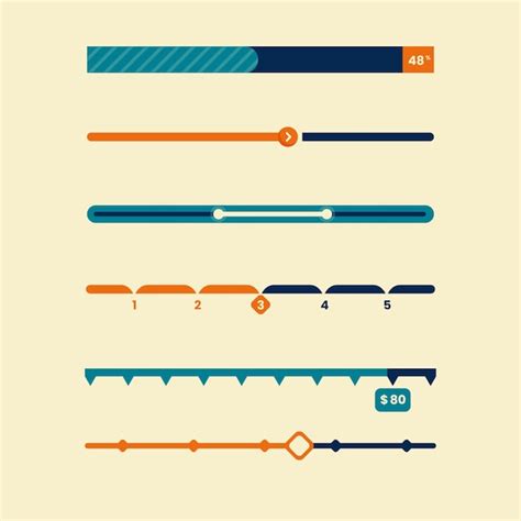Page 9 Progress Bar Svg Images Free Download On Freepik