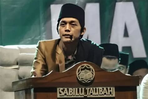 Ijazah Gus Iqdam Amalan Pelancar Rezeki Baca Ini Kali Sehari