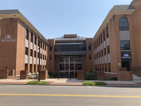 700 Main St Lynchburg Va 24504 Pacific Life Building Loopnet
