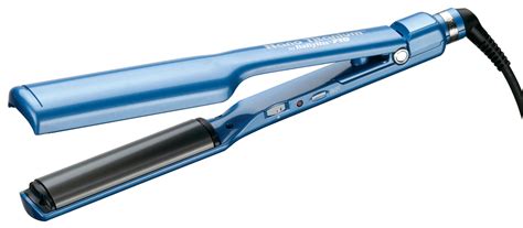 Babyliss Pro Fer Plat en Nano Titane et Céramique 1 1 2 INDUSTRIA