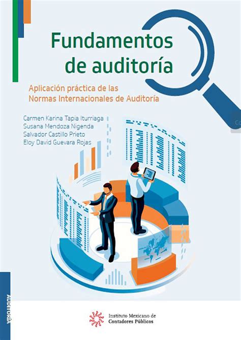 Fundamentos de Auditoria NC 1 pptx Fundamentos de Auditoria Qué es