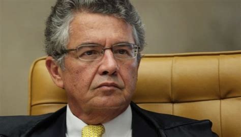 Marco Aurélio Mello Diz Que Toffoli Não Tem ‘procuração Do Stf Para