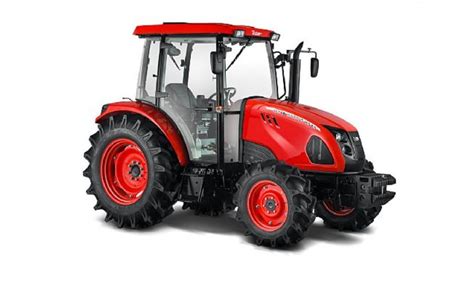 Traktor Zetor Hortus Cl 65 Kmetija24si