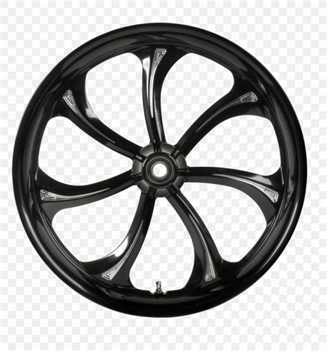 Motorbike Wheel Png