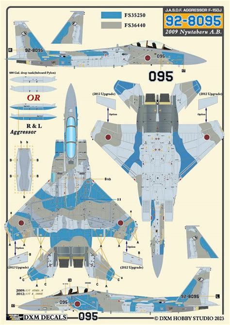 F J Dj Eagle Jasdf Aggressors Teil