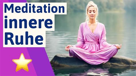 ENTSPANNUNG PUR Intensive Meditation für innere Ruhe Vegetatives