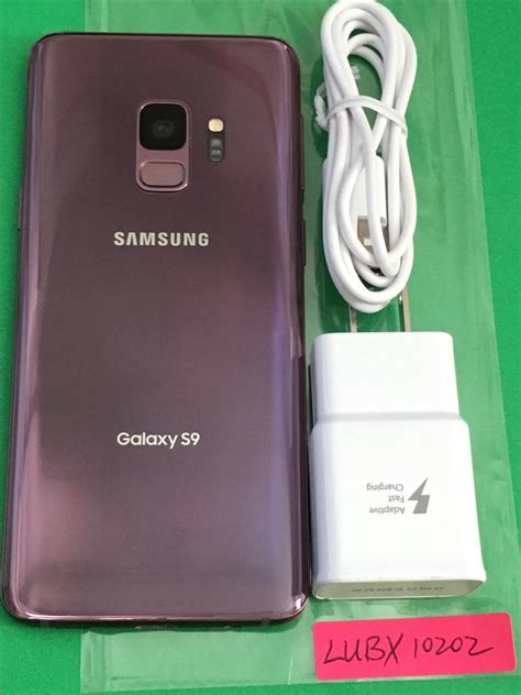 Samsung Galaxy S Verizon Purple Gb Sm G U Lubx Swappa