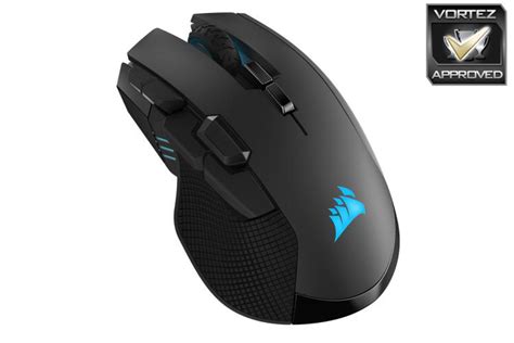 Corsair Ironclaw RGB Wireless Review - Conclusion