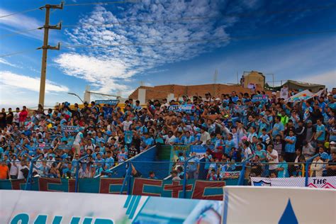 Piel Celeste On Twitter Fotos En El Estadio Municipal Segundo Aranda