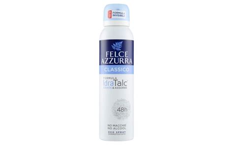 Felce Azzurra Deo Ml 150 Spray Classico