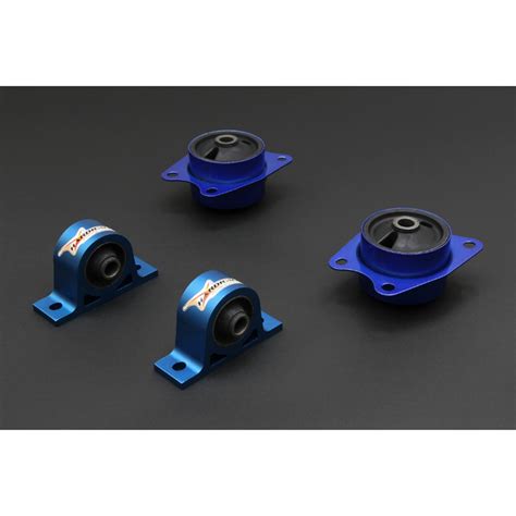 Evasive Motorsports Hardrace Reinforced Differential Mount Front